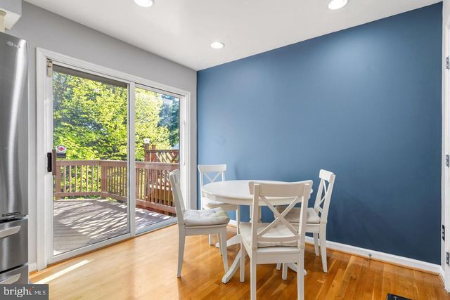 10166 TREBLE CT, Rockville, MD 20850