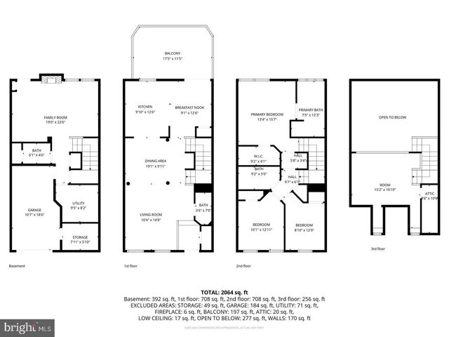10166 TREBLE CT, Rockville, MD 20850