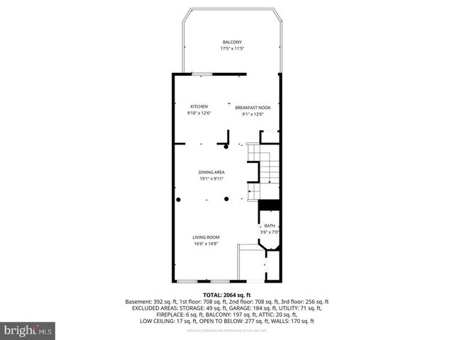 10166 TREBLE CT, Rockville, MD 20850