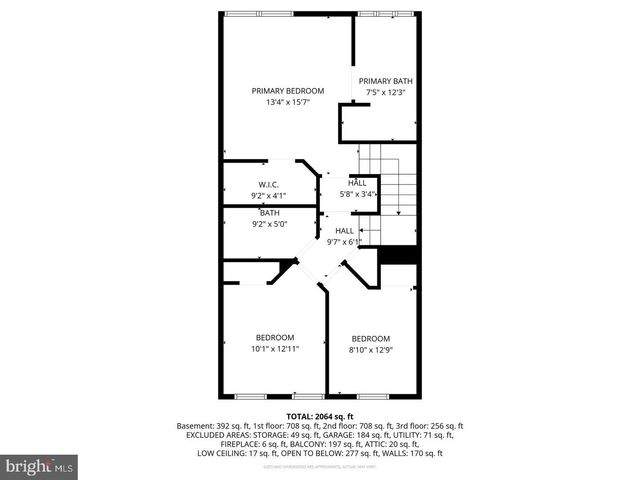 10166 TREBLE CT, Rockville, MD 20850