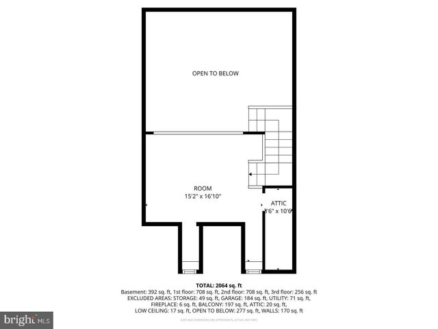 10166 TREBLE CT, Rockville, MD 20850