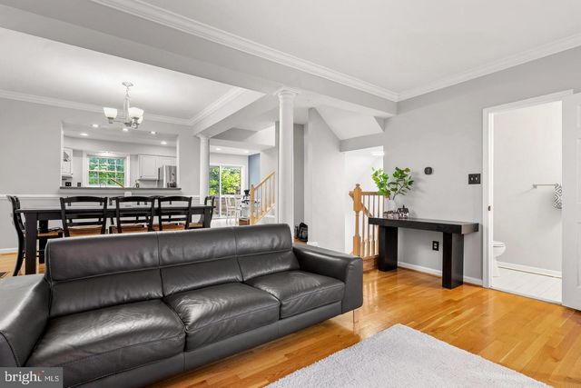 10166 TREBLE CT, Rockville, MD 20850