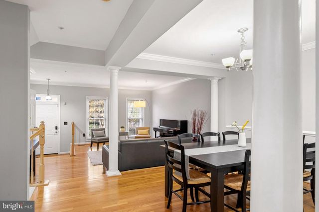 10166 TREBLE CT, Rockville, MD 20850