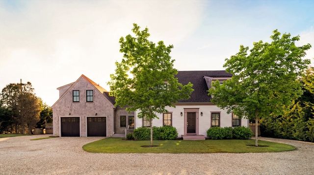 2 Nautilus Lane, Nantucket, MA 02554