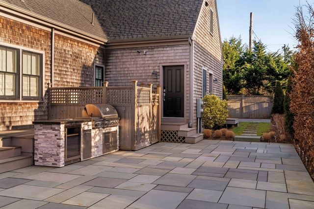 2 Nautilus Lane, Nantucket, MA 02554