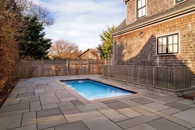 2 Nautilus Lane, Nantucket, MA 02554