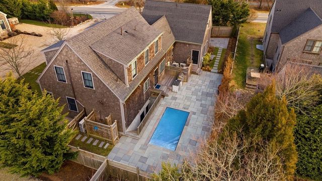 2 Nautilus Lane, Nantucket, MA 02554