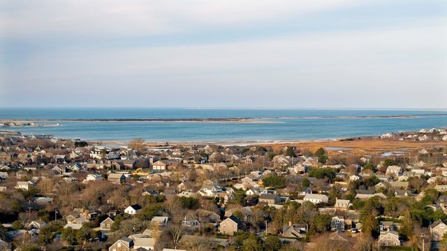 2 Nautilus Lane, Nantucket, MA 02554