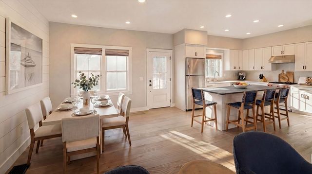 2 Nautilus Lane, Nantucket, MA 02554