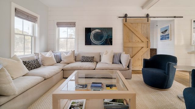 2 Nautilus Lane, Nantucket, MA 02554