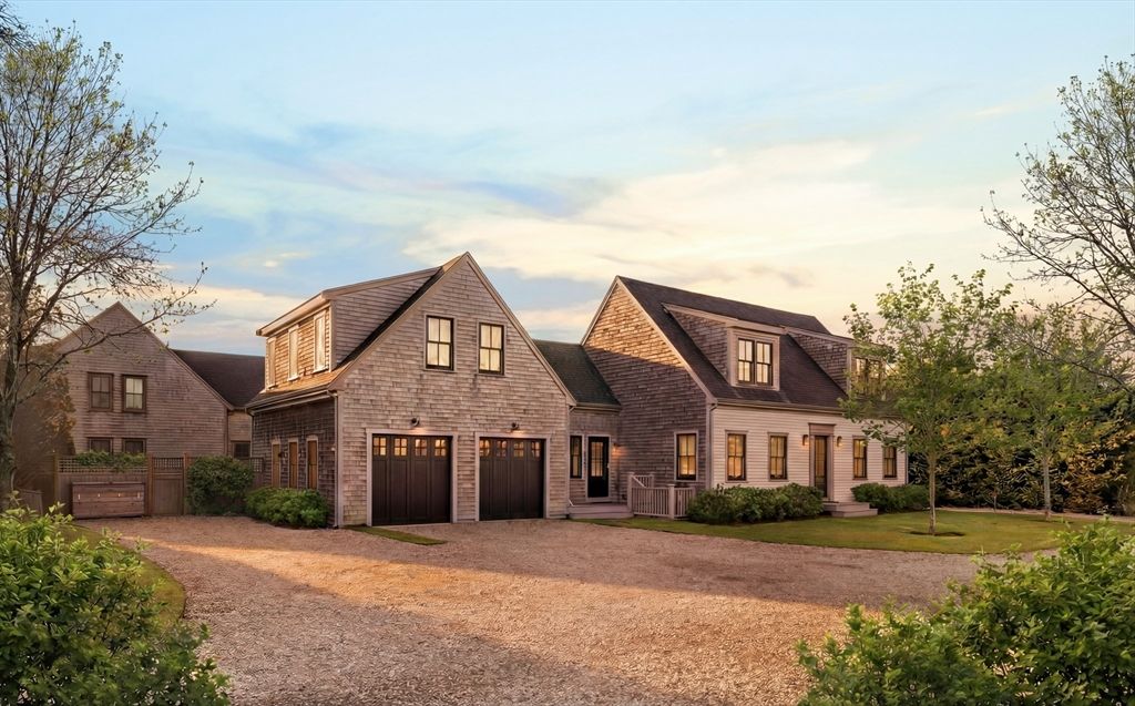 2 Nautilus Lane, Nantucket, MA 02554