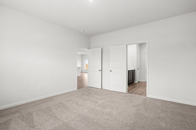 206 Julian Davis Drive, Venus, TX 76084