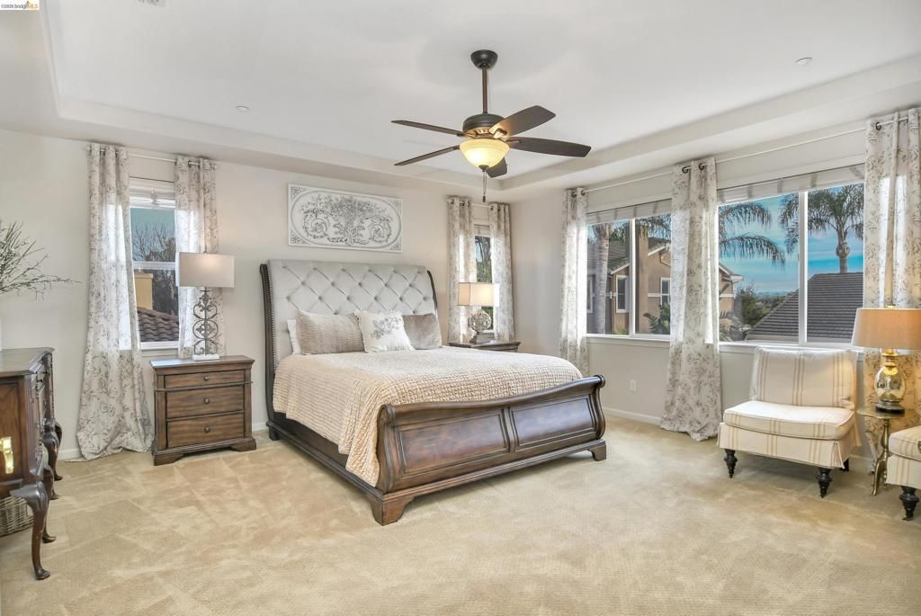 Image 30 of property listing at 738 Campanello Way, Brentwood, CA 94513