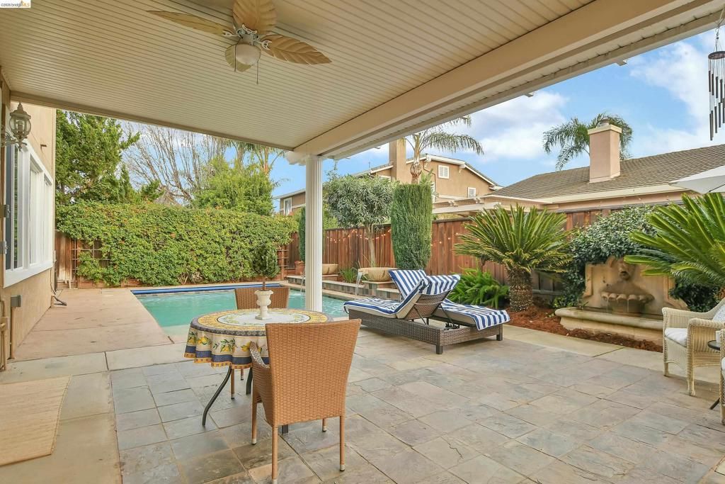 Image 37 of property listing at 738 Campanello Way, Brentwood, CA 94513