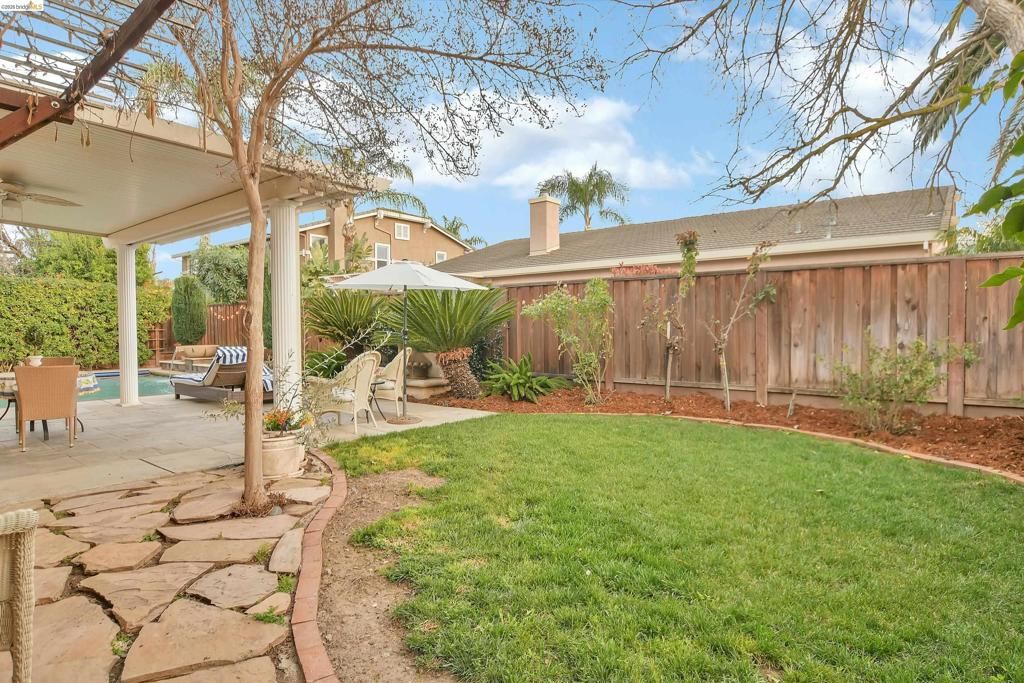 Image 38 of property listing at 738 Campanello Way, Brentwood, CA 94513