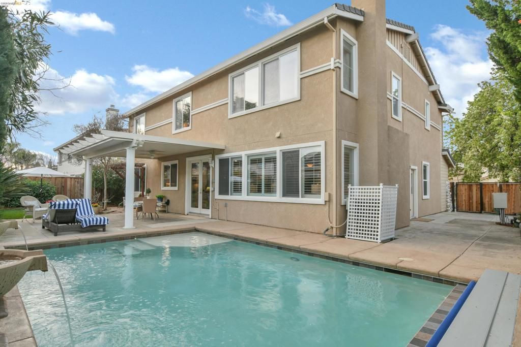 Image 40 of property listing at 738 Campanello Way, Brentwood, CA 94513