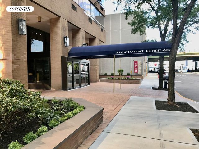 630 1st Ave Apt 27S, New York City, NY 10016
