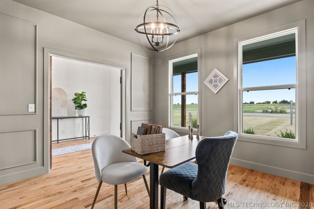 13799 N 58th East Avenue, Collinsville, OK 74021