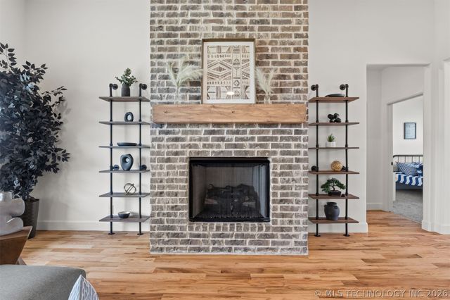 13799 N 58th East Avenue, Collinsville, OK 74021