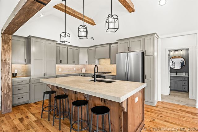 13799 N 58th East Avenue, Collinsville, OK 74021