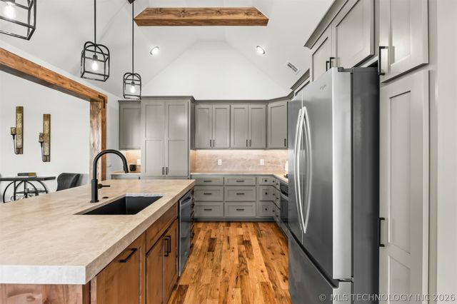13799 N 58th East Avenue, Collinsville, OK 74021