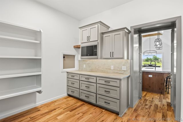 13799 N 58th East Avenue, Collinsville, OK 74021
