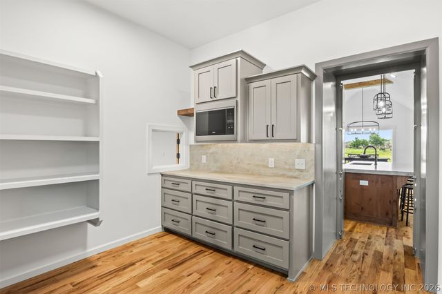 13799 N 58th East Avenue, Collinsville, OK 74021
