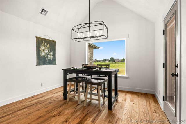 13799 N 58th East Avenue, Collinsville, OK 74021