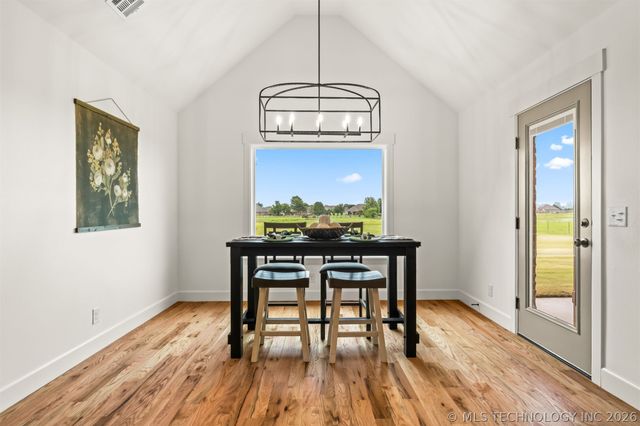 13799 N 58th East Avenue, Collinsville, OK 74021