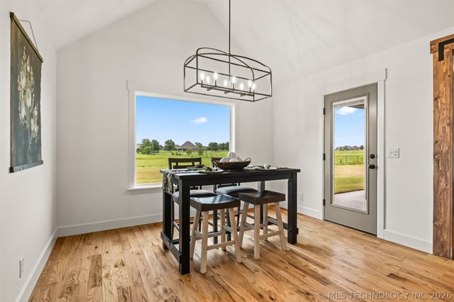 13799 N 58th East Avenue, Collinsville, OK 74021