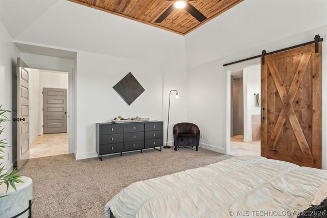 13799 N 58th East Avenue, Collinsville, OK 74021