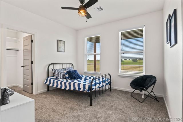 13799 N 58th East Avenue, Collinsville, OK 74021