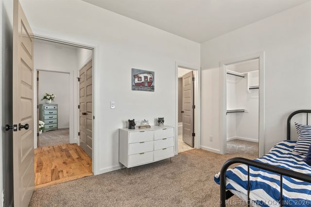 13799 N 58th East Avenue, Collinsville, OK 74021