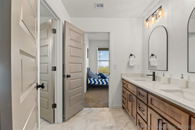 13799 N 58th East Avenue, Collinsville, OK 74021