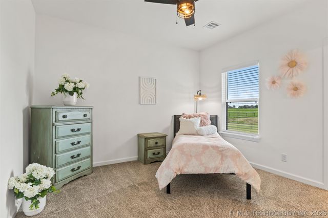 13799 N 58th East Avenue, Collinsville, OK 74021