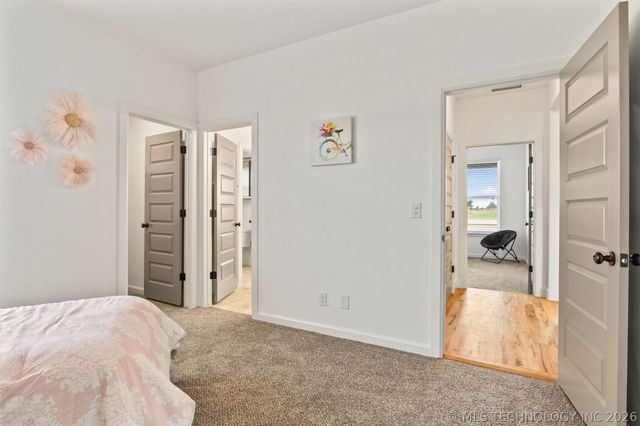 13799 N 58th East Avenue, Collinsville, OK 74021