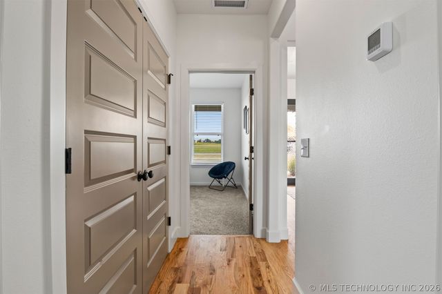 13799 N 58th East Avenue, Collinsville, OK 74021