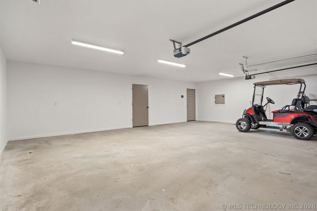 13799 N 58th East Avenue, Collinsville, OK 74021