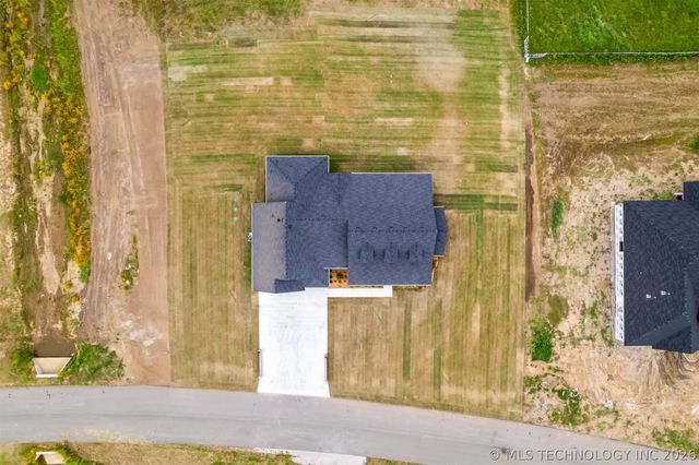 13799 N 58th East Avenue, Collinsville, OK 74021