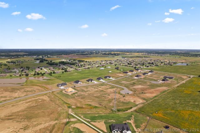 13799 N 58th East Avenue, Collinsville, OK 74021