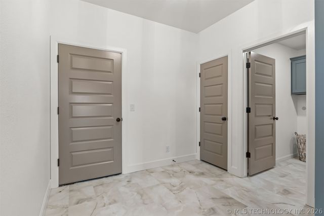 13799 N 58th East Avenue, Collinsville, OK 74021