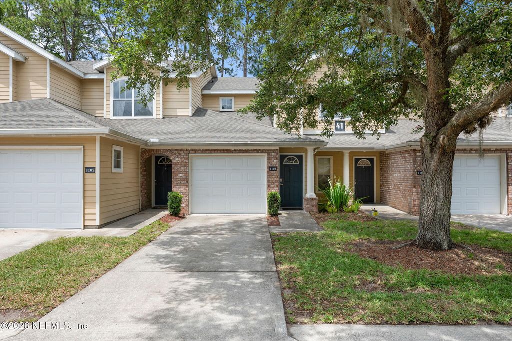 10200 BELLE RIVE Boulevard 4103, Jacksonville, FL 32256