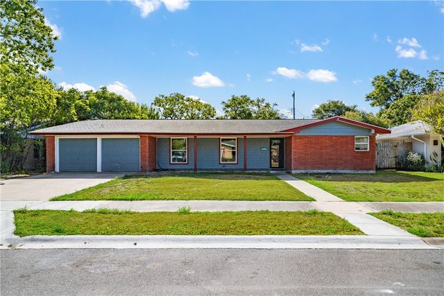 4222 Dody St, Corpus Christi, TX 78411
