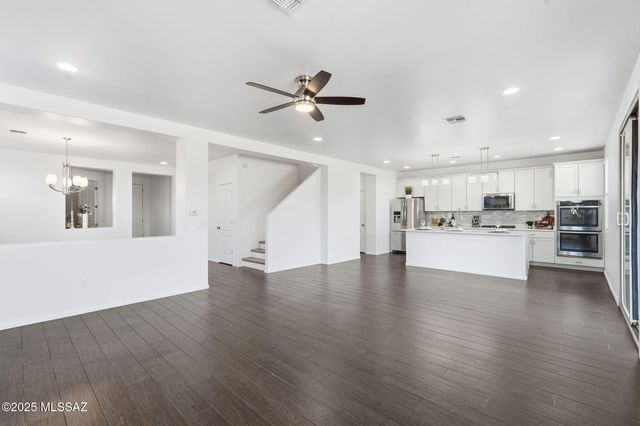 13798 S Camino Acelga, Sahuarita, AZ 85629