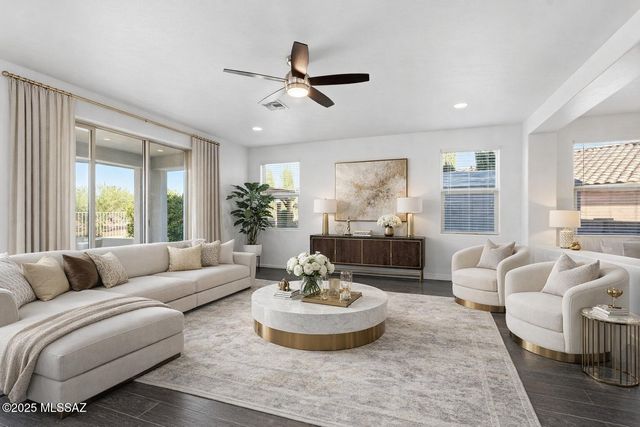 13798 S Camino Acelga, Sahuarita, AZ 85629