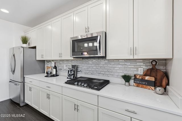 13798 S Camino Acelga, Sahuarita, AZ 85629