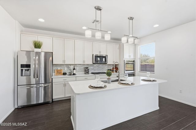 13798 S Camino Acelga, Sahuarita, AZ 85629