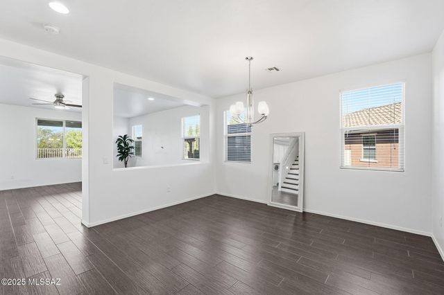 13798 S Camino Acelga, Sahuarita, AZ 85629