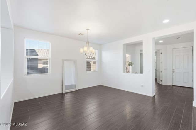 13798 S Camino Acelga, Sahuarita, AZ 85629