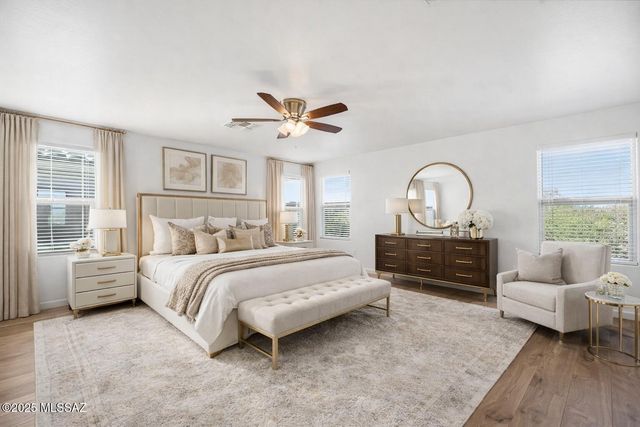 13798 S Camino Acelga, Sahuarita, AZ 85629